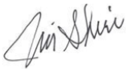 Jim and Sheri, Co-Founders