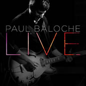 Paul Baloche Live