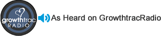as heard on