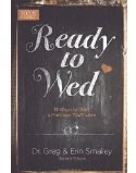 Ready to Wed