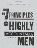 7 Principles of Highly Accountable Men