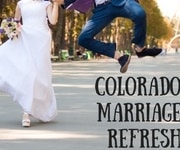 Colorado Marriage Refresh