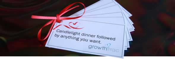 Free Romantic Coupons