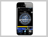 MarriagetracRadio Mobile App