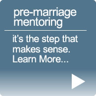 Marriage Mentoring