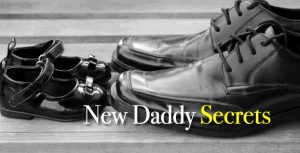 New Daddy Secrets