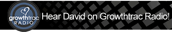 David Crowder on Marriagetrac Radio