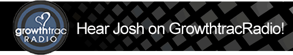 Josh Wilson on Marriagetrac Radio