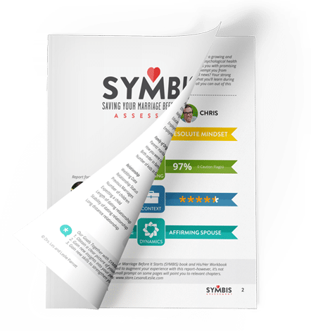 Become a SYMBIS Facilitator and get $20 off