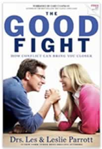 The Good Fight eBook