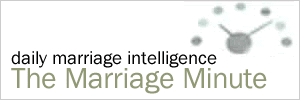 Daily Marriage Minutes