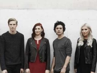 Jesus Culture