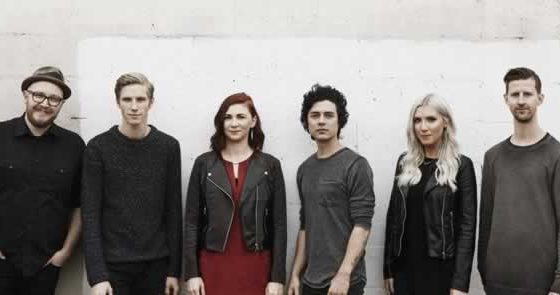 Jesus Culture