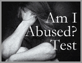 Am I Being Abused Test