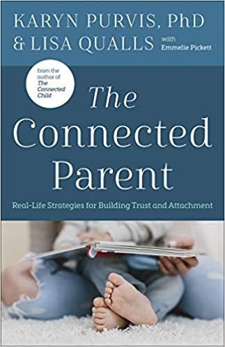 The Connected Parent