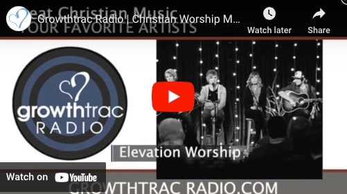 Great Christian Music, The Best Worship Mix!