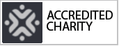 Marriagetrac is an Accredited Charity