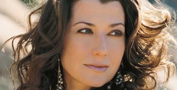 Amy grant sexy 41 Sexiest