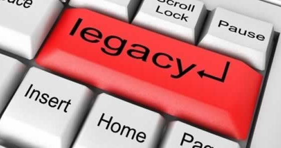 Legacy in Marriage