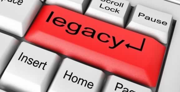 Legacy in Marriage